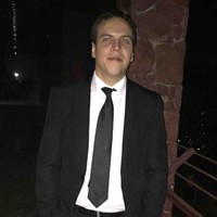 Oscar Esteban Ramirez Benitez