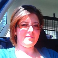 Larisa Damaschin