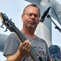 Eric van Drunen Littel