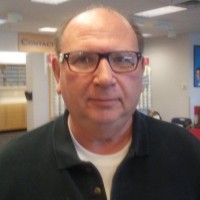 Tom Wilburn