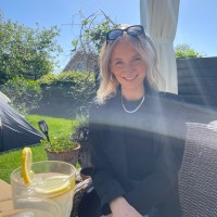 Frederikke Møller