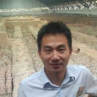 Leander Wang