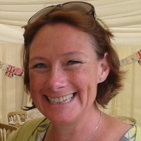 Jo Sayer