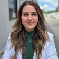 Jessica Green