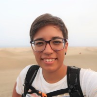 Sara Beatriz Santana Santana
