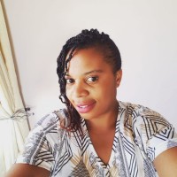 Deborah Mbiza