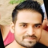 Mohit Kusalkar