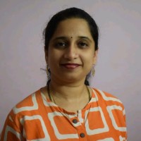 Yogini V Prabhu, PhD