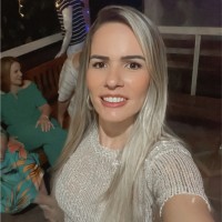 Larissa Karine F. Araújo Pechim