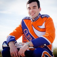 Justin Miller