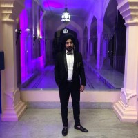 Gurnek Singh