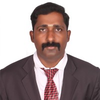 Dr Ashok Kumar R