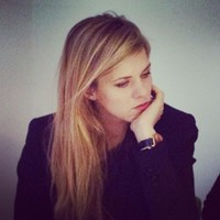 Marie Coursin