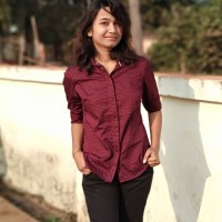 Swetapadma Behera