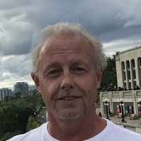 Lee Grist