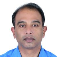 PARAG RANE