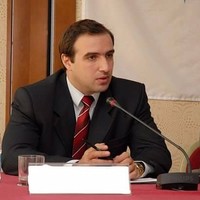 Эльдар Мехтиев