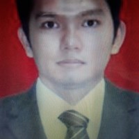 Roy Pamatar Edwin Siahaan S.P M.M