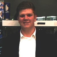 Ethan Lackey