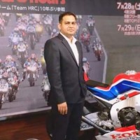 Prashant Patil