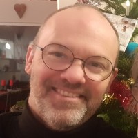 Joakim Gustafsson