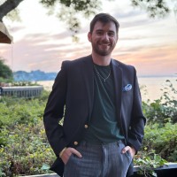 Michael Couloucoundis