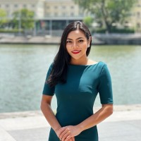 Sasha Josri