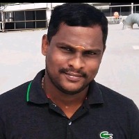 Senthilkumar S