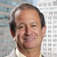 Stephen Gordon