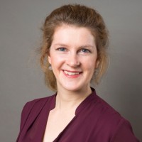 Charlotte Kimberley Clarke