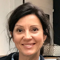 Gerda Walst