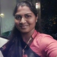 Janani Jayaram