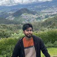 Muralitharan A