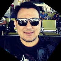 Raimundo Norberto Jr