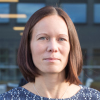 Jenny Hallman