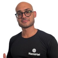 Nicolò Mattia