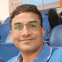 Ck Chaudhary