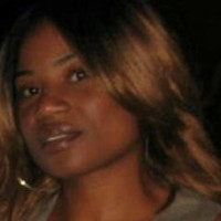 Claudette Thomas