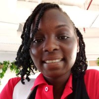 Nabukenya Reginah