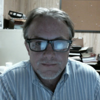 Rodney Woody