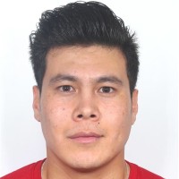 Ehsan Rezai