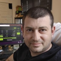 Ilya Roitman
