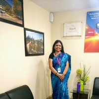 Aruna Pandey