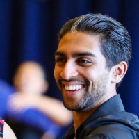 Areeb Yaqub