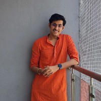 KRUSHNA PATIL