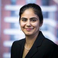 Banmeet Kaur-Saluja