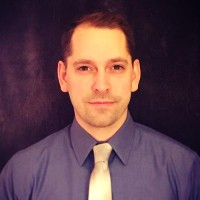 Jonathan Nagel