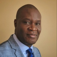 Tendai G. Musvosvi