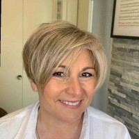 Catherine Berti