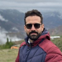 Majid Mafi